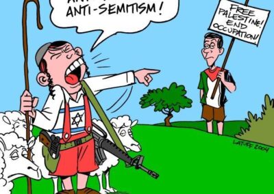 Carlos-Latuff-Antisemitism