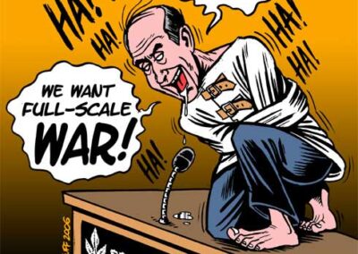 Carlos-Latuff-full-scale-war