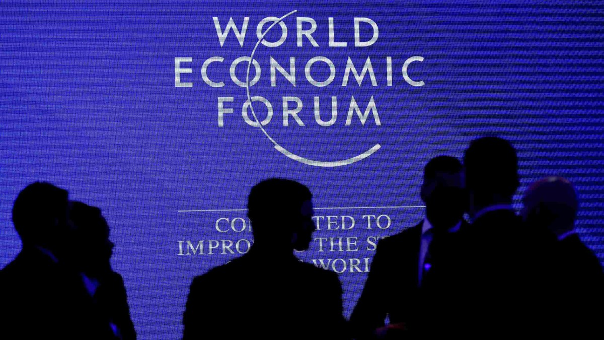 World Economic Forum