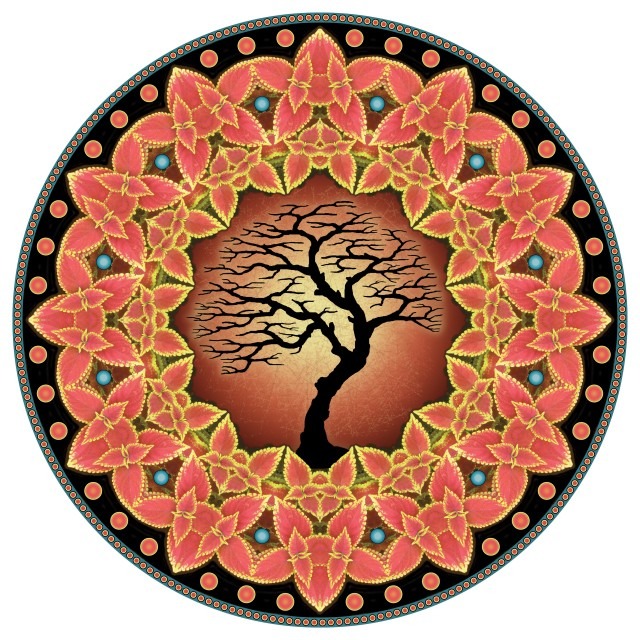 china--circle-mandala