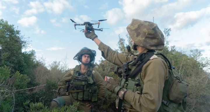 mw-drone