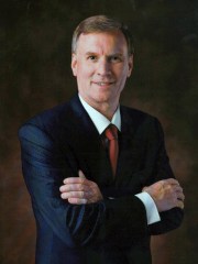 Pastor Chuck Baldwin. Courtesy photo