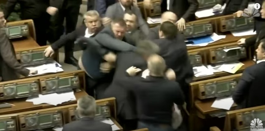 UA-parliament