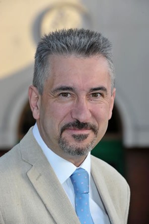 Santiago Mondejar Flores