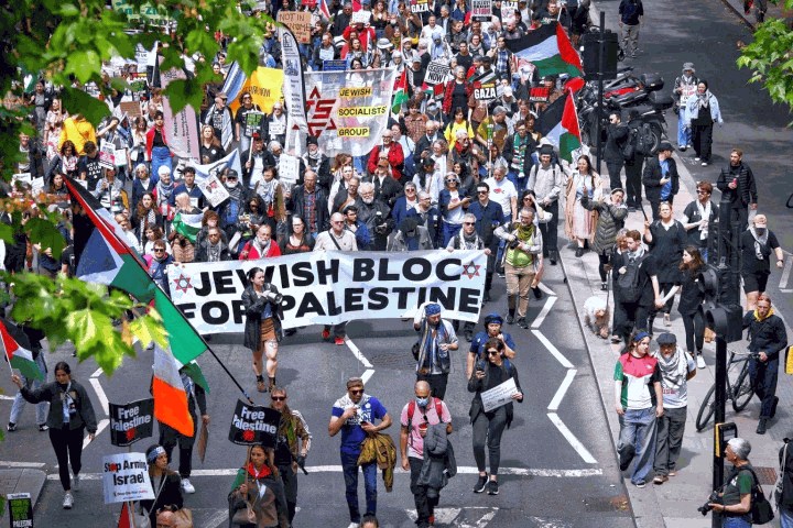 jewish-bloc-palestine