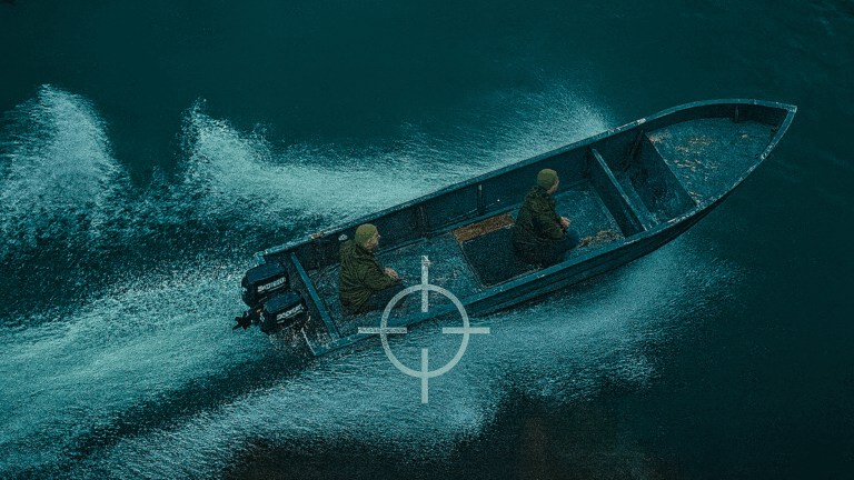 Midjourney-speedboat