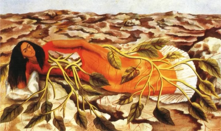 frida-kahlo-roots-1943