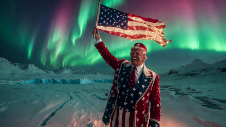 trump-northern-aurora