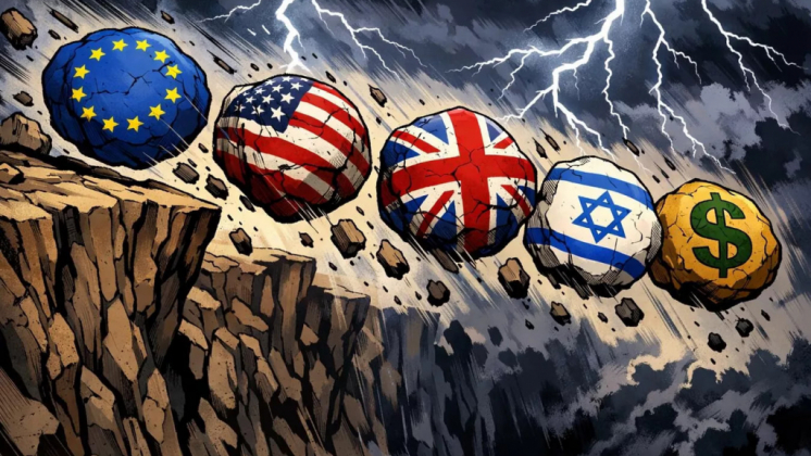 west-divided-by-five