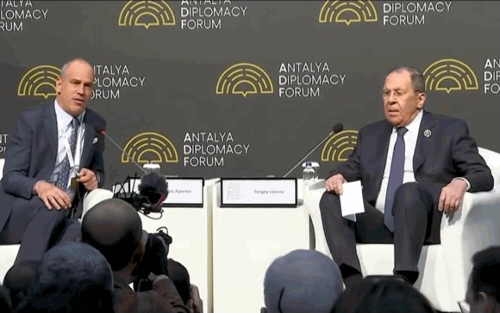 lavrov-antalyia