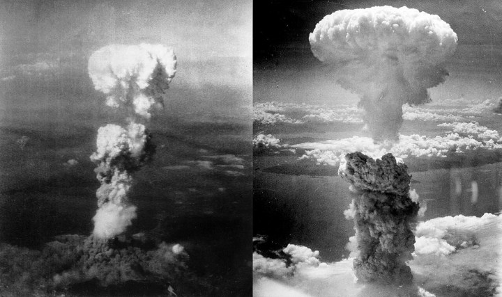 Atomic-bombing-of-Japan