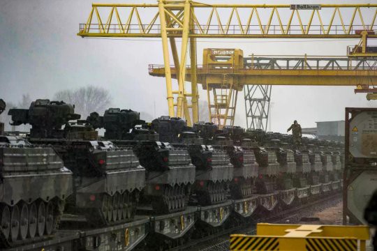 militarization-of-europe-fourth-reich-and-ukraine
