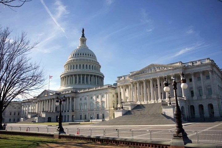 Congress-usa-WA-DC