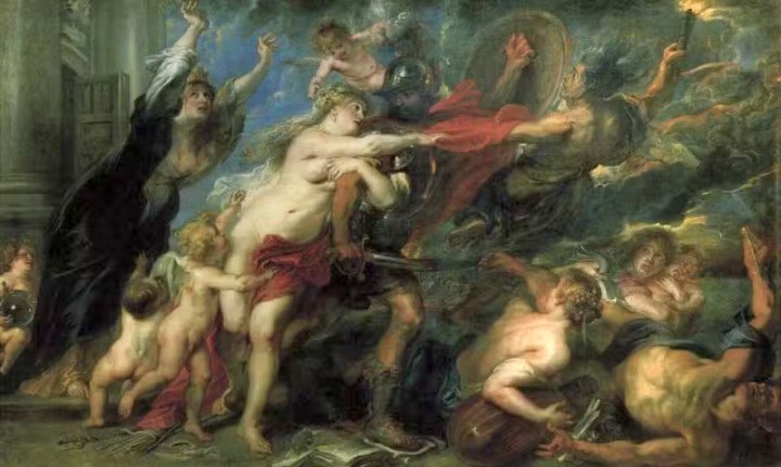 Rubens--Los-horrores-de-la-guerra