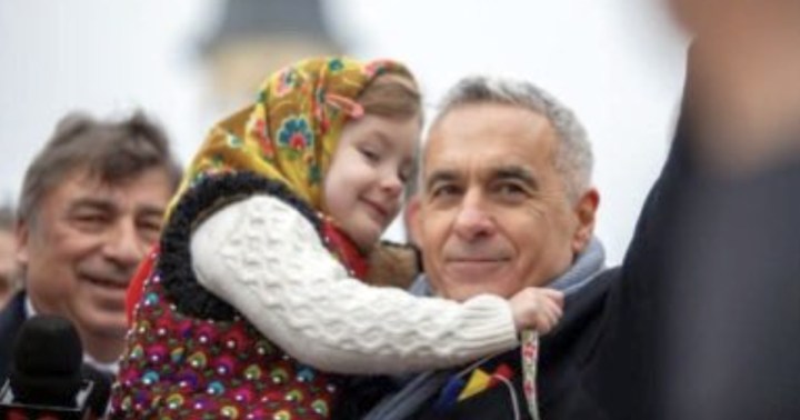 calin-georgescu