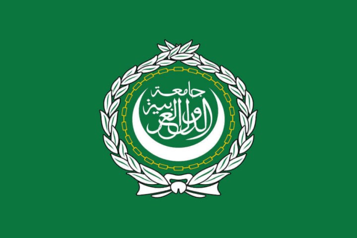 Arab-League-Flag